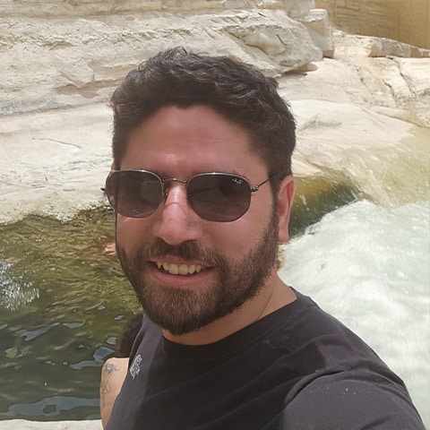 אביעד י., חבר פורום נפגשים
