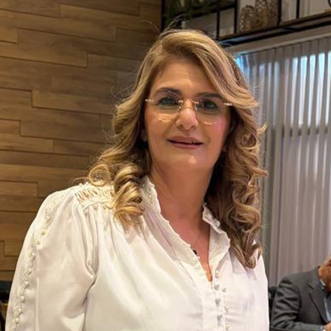אריאלה ח., דוברת בפורום נפגשים