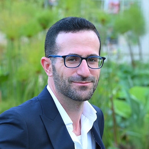 יהודה א., חבר פורום נפגשים