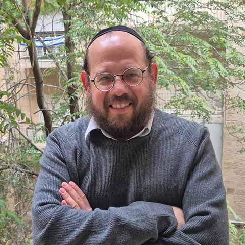 ישראל ק., חבר פורום נפגשים
