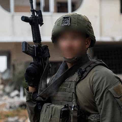 ג׳יק פ., דובר בפורום נפגשים
