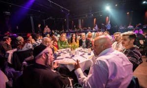 פעילות תנועת נפגשים
