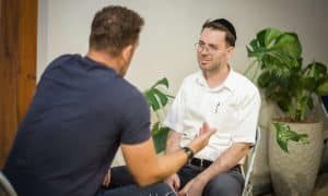 פעילות קהילתית של תנועת נפגשים